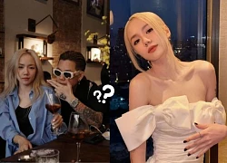 Phuong Ly denied dating Andree but kept revealing intimate hints?