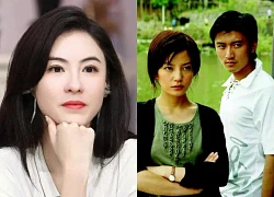 Does Truong Ba Chi hate Trieu Vy for helping Nicholas Tse reconcile with Vuong Phi?