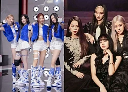 BABYMONSTER dominated thanks to BLACKPINK "hibernating", surpassing their seniors spectacularly