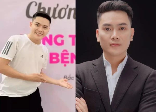 Chiến Nguyễn: CEO salon hiến tóc có tiếng, làm việc tốt vẫn bị mang tiếng oan