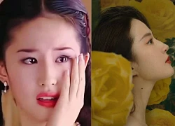 Liu Yifei: from losing to Duong Mich's "trash" to a position that is difficult to overthrow