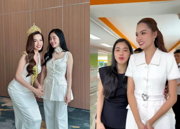 Miss Grand Việt Nam thắng kiện Nhà tài trợ, Lê Hoàng Phương vẫn "có lỗi"?