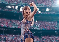 Taylor Swift confirms the end of her Eras Tour, the audience is dissatisfied with being "cheated"