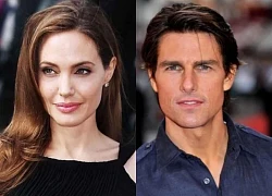 Tom Cruise muốn theo đuổi Angelina Jolie vì đồng cảm, Pax Thiên ủng hộ?