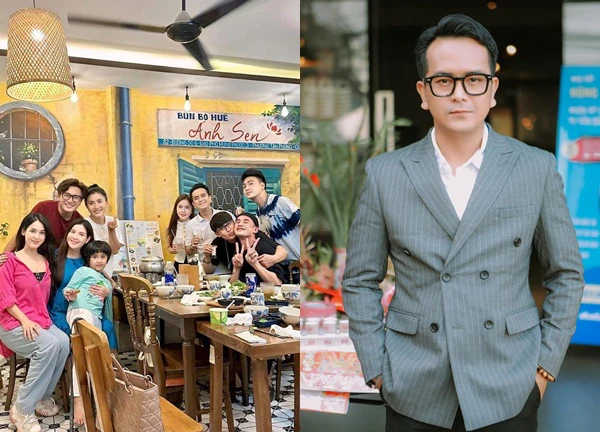 Bé An 'Đất phương Nam' khoe bạn gái mới sau 2 lần đổ vỡ