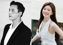 Cặp đôi lệch 13 tuổi gây sốt MXH: Nhà trai là tổng tài từ phim đến đời, nhà gái được ví với Park Min Young
