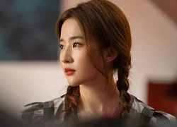 Câu Chuyện Hoa Hồng: Chọn nhầm phim rồi Lưu Diệc Phi ơi!