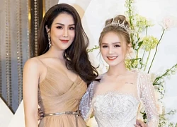 Diệp Lâm Anh vội lên tiếng về phát ngôn mừng khi Xoài Non ly hôn