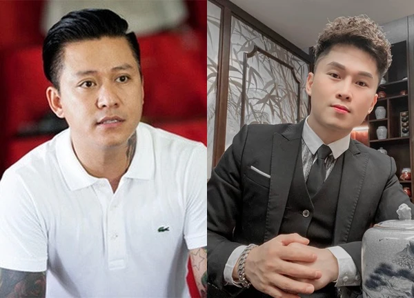 Du Thiên bị Tuấn Hưng đăng đàn "lật tẩy" con người thật, vẻ ngoài "ương ương"