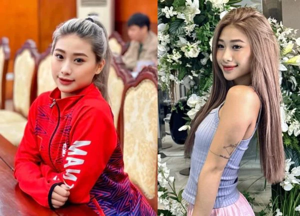 Hot girl Phạm Như Phương ra mặt sau bão drama, dọn đường liền ăn gạch tan nát