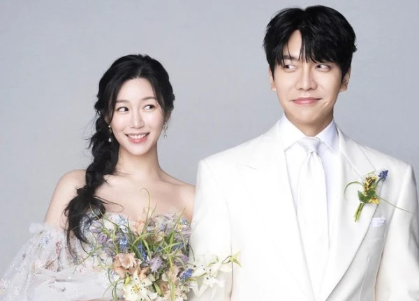 Lee Seung Gi: Con rể quốc dân thành con rể lừa đảo