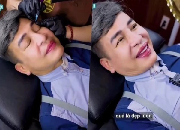 Loạt sao nam Vbiz có tuổi "rần rần" đi tút tát nhan sắc: Người được khen lên hương, người lại gây sốc toàn tập vì diện mạo quá khác lạ