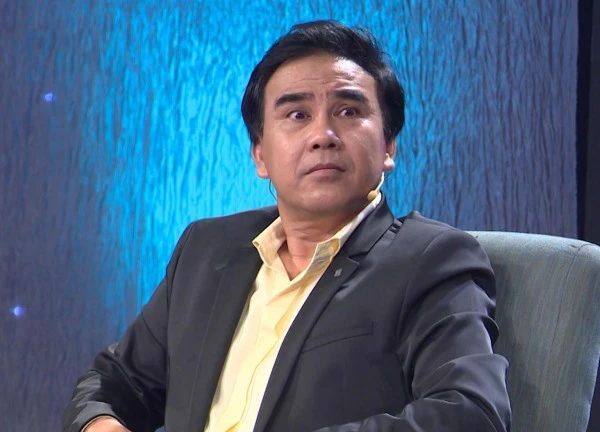 MC Quyền Linh: "Có người bán hết tài sản để được lên truyền hình"