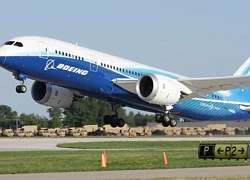 Mỹ điều tra hợp kim titan bị làm giả hồ sơ trên các máy bay phản lực của Boeing và Airbus