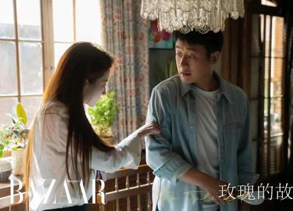 Mỹ nam "điểm 10" trong "Câu chuyện Hoa Hồng" khiến fan thất vọng