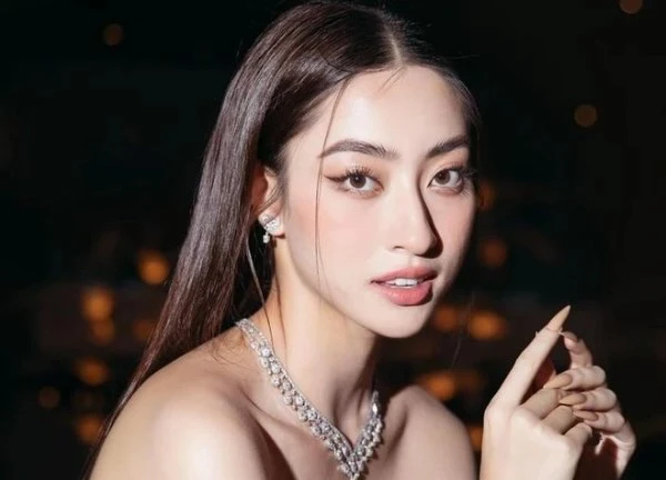Nàng hậu gen Z bị réo tên vào ồn ào thái độ ứng xử kém, chuyện gì đây?
