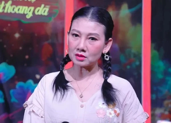 NSND Mỹ Uyên: 'Nhiều người nghĩ làm kịch thiếu nhi dễ, nhưng không...!'