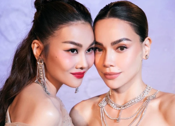 Rộ tin Thanh Hằng mất hợp đồng quảng cáo vào tay Hồ Ngọc Hà