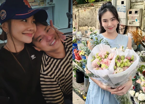 Sao Việt 16/6: Ông xã Thanh Hằng nhõng nhẽo vợ, MC Mai Ngọc bình yên sau ly hôn