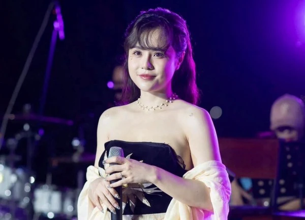 Thái Trinh lên tiếng khi bị nói 'mượn cớ trầm cảm để đổ thừa thất bại'