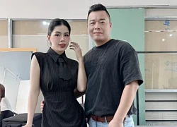 Xôn xao chồng Hằng Du Mục muốn ly hôn, khó chịu khi thấy vợ thân thiết với Quang Linh Vlog?