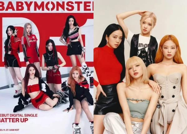 Baby Monster công bố tên ca khúc mới, quyết tâm thoát khỏi cái bóng Blackpink