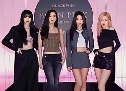 BLACKPINK says goodbye to fans, "cutting off" group activities in 2024