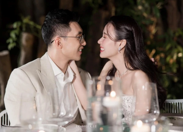 Đám hỏi hào môn của Midu và thiếu gia Minh Đạt: Hé lộ dàn bê tráp 29 người, Harry Lu tiếp tục "vắng bóng"!