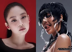 Jennie released a diss segment "exposing" YG, Lisa's comeback was unprecedentedly rebellious