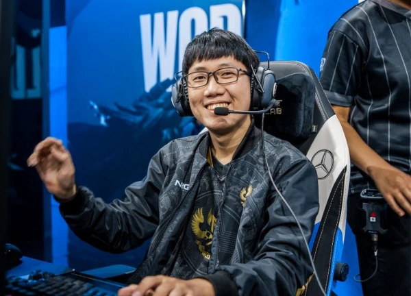 Kiaya: learned literacy thanks to playing League of Legends, the golden seed of Vietnamese Esports