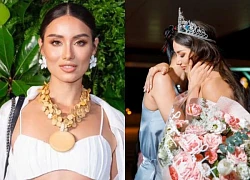 Lydie Vu lacked sophistication because she criticized Miss Brazil for not understanding English