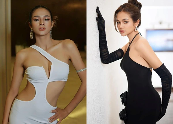 Mỹ nhân Vietnam Idol cao 1,72m, từng đỗ thủ khoa dự thi Miss Grand Vietnam