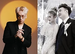 Phat La joked about Xoai Non's divorce, mentioning the hotgirl's name in the picture with Xemesis