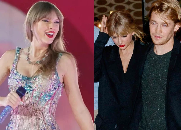 Taylor Swift khiến bạn trai cũ chán nản, phải lên tiếng cầu xin được buông tha