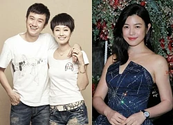 Van Chuong: Ex-husband Ma Y Loi, rumored to be having an affair, recently divorced Tran Nghien Hy