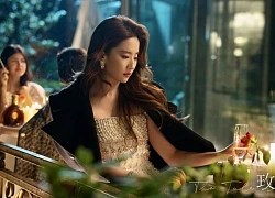 Rose Story: Liu Yifei received sad news, the audience cried