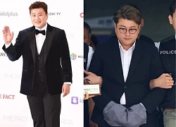 Kim Ho Joong: Career plummeted due to poor ethics, fed up with a series of scandals