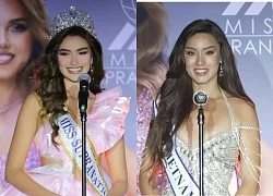 Miss Supranational 2024: The reigning Miss overwhelmed the contestants, Lydie Vu was extremely slay