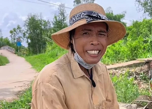 Mộng Kha tiết lộ quá khứ "từng có vợ con": Cưu mang mẹ đơn thân, nhưng không có tình cảm nên người kia rời đi