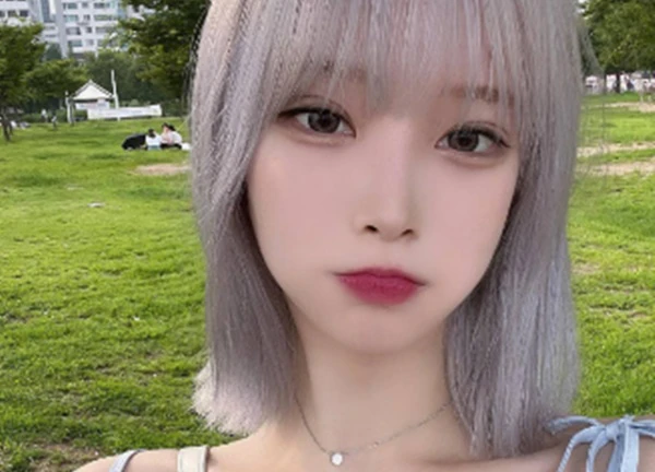 Ngắm đường cong vạn người mê của búp bê barbie xứ Hàn có 1 triệu fan