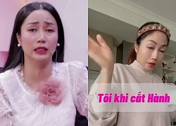 Oc Thanh Van has cried every day since settling in Australia, and fans feel sad