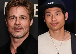 Pax Thiên hận Brad Pitt suốt đời vì 1 câu nói của mẹ nuôi Angelina Jolie?