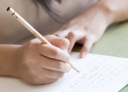 Tearing up the message of a parent whose child failed the 10th grade entrance exam, netizens argued