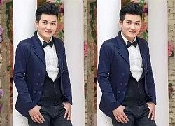 Ca sĩ Lý Hào Nam đột ngột trở về sau 6 tháng đi rong, bị đồn 'qua đời ở tuổi 41'