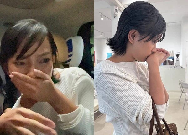 Châu Bùi bị đặt camera quay lén khi thay đồ: "Tôi sốc, hoảng loạn"
