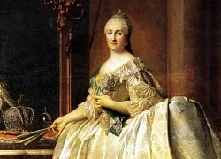 The life of the great Russian queen, who at the age of 15 dared to leave Germany to find a way to live