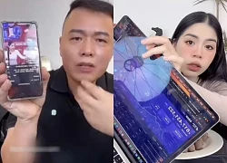 Hang Du Muc earns nearly 5 billion/livestream, husband decides not to divorce for this reason?