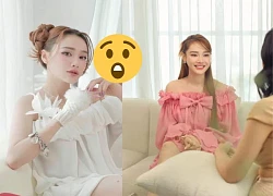 Nhã Phương từng cầm mic hát phụ họa, thông báo cuối năm sẽ debut vai trò mới?