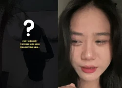 Rộ nghi vấn tikToker Phanh Nè mượn drama bản thân để PR show hẹn hò?