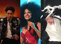 Cố vấn Michael Jackson khen Jung Kook BTS nức nở, "ông hoàng nhạc pop thứ 2"?